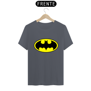 Nome do produtoT-shirt Classic Batmam