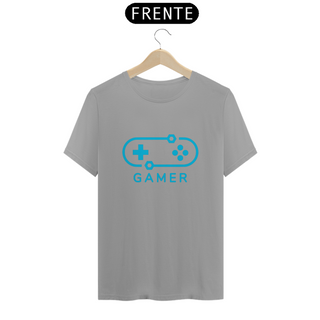 Nome do produtoT-shirt Quality Gamer 