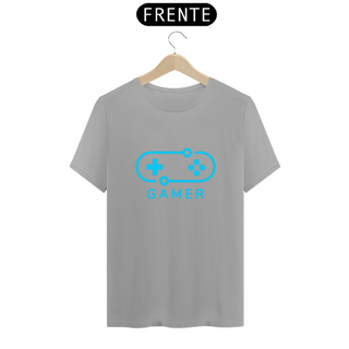 Nome do produtoT-Shirt Classic Gamer 