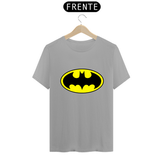 Nome do produtoT-shirt Classic Batmam