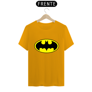 Nome do produtoT-shirt Classic Batmam