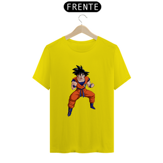 Nome do produtoT-Shirt Quality Goku