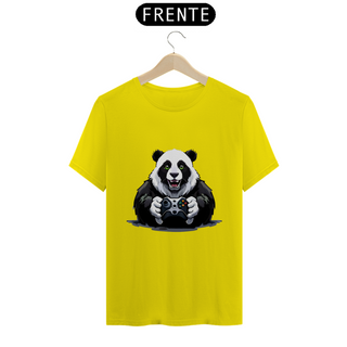Nome do produtoT-Shirt Quality Panda