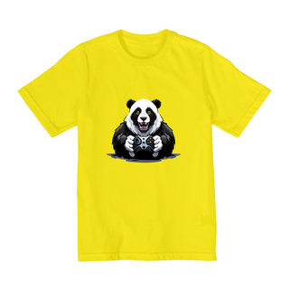 Nome do produtoQuality Infantil (10a 14) Panda