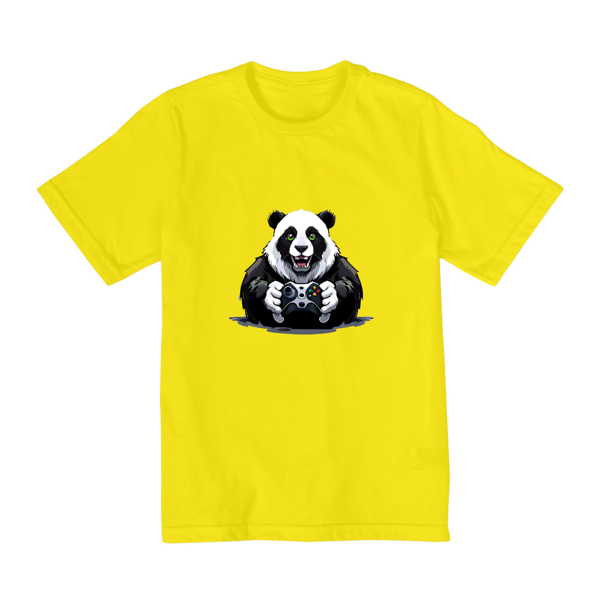 Nome do produto: Quality Infantil (2 a 8) Panda