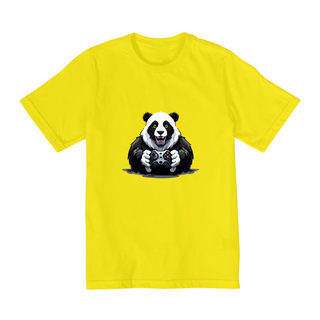 Nome do produtoQuality Infantil (2 a 8) Panda