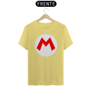 Nome do produtoCamiseta T-Shirt Estonada Mario