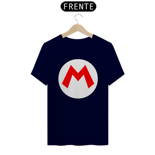 Nome do produtoCamiseta T-Shirt Quality Mario