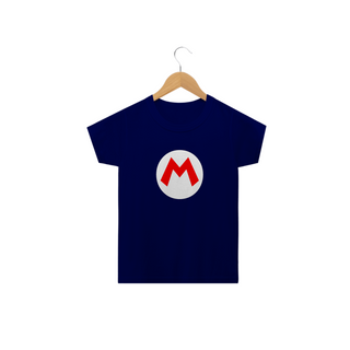 Nome do produtoClassic Infantil Mario