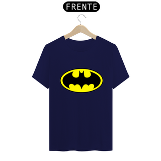 Nome do produtoT-shirt Classic Batmam