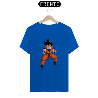 T-Shirt Quality Goku