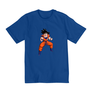 Quality Infantil (2 a 8) Goku