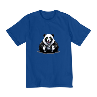 Nome do produtoQuality Infantil (2 a 8) Panda