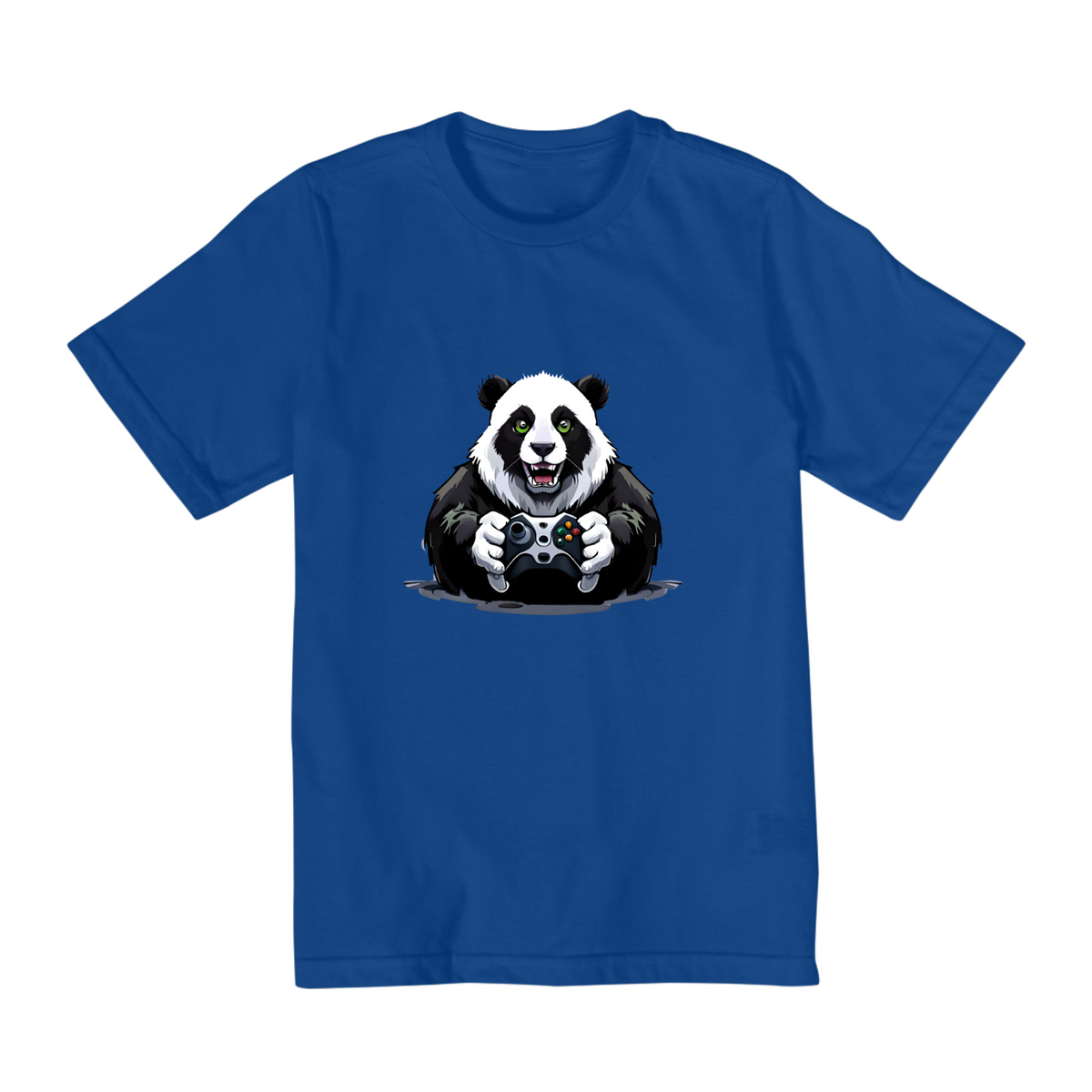 Nome do produto: Quality Infantil (10a 14) Panda