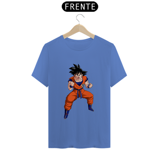 Nome do produtoT-shirt Estonada Goku