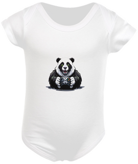 Nome do produtoBody Infantil Panda