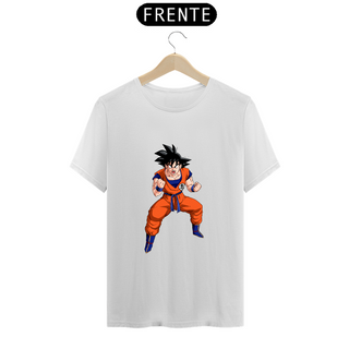 Nome do produtoT-Shirt Prime Goku