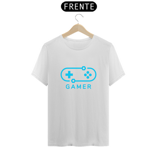 Nome do produtoT-Shirt Classic Gamer 