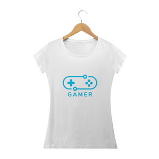 Nome do produtoBaby Long Classic Gamer 