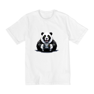 Nome do produtoQuality Infantil (10a 14) Panda