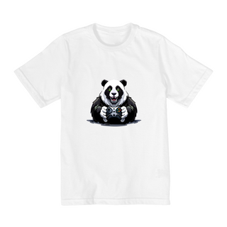 Nome do produtoQuality Infantil (2 a 8) Panda