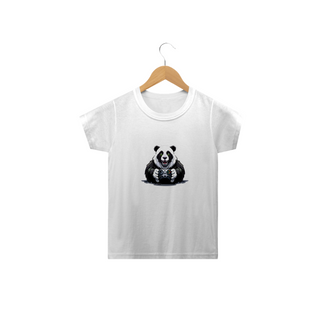 Nome do produtoClassic Infantil Panda