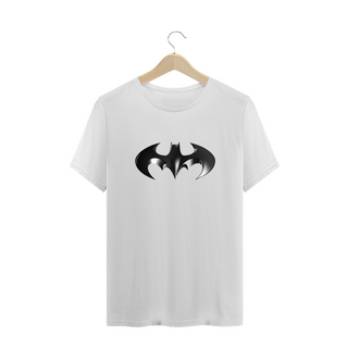 Nome do produtoT-shirt Plus Size Batmam 