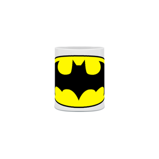 caneca Batman clássico