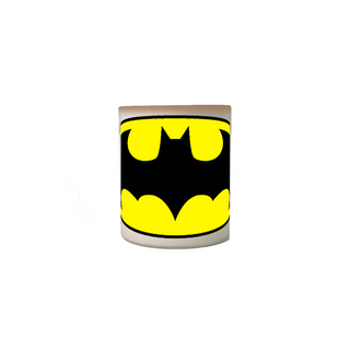 caneca magica Batman clássico