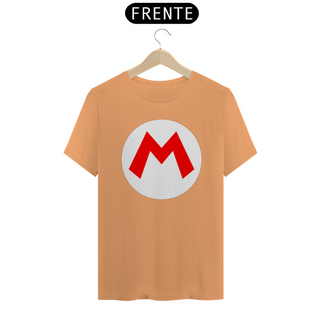 Nome do produtoCamiseta T-Shirt Estonada Mario