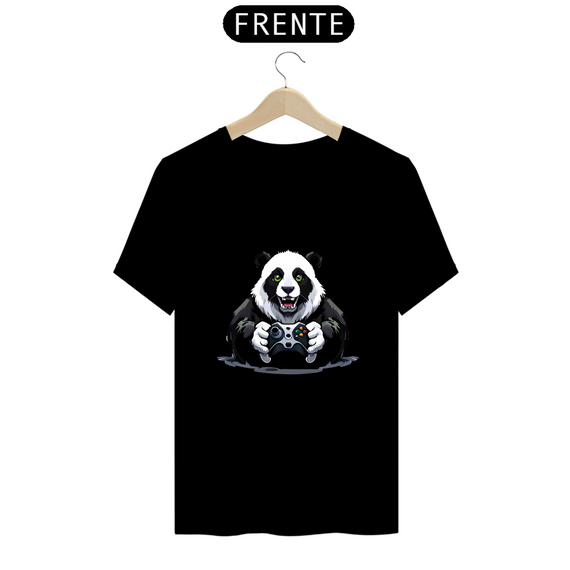 T-shirt Prime Panda