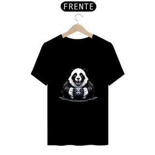 T-shirt Prime Panda