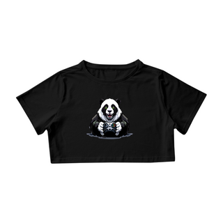 Cropped Panda