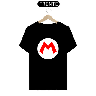 T-Shirt Classisc Mario