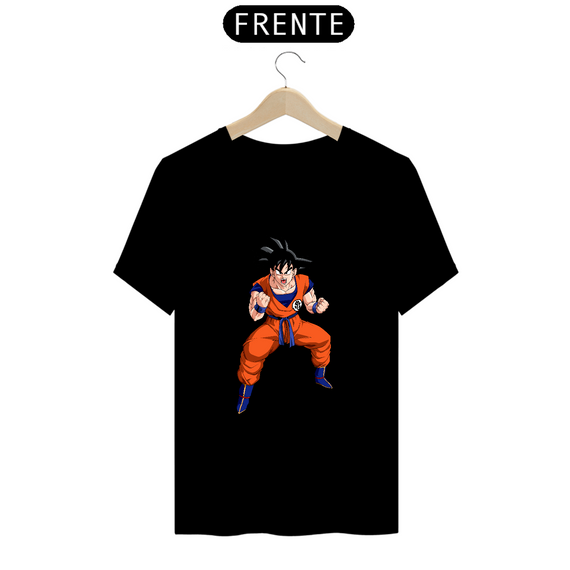 T-Shirt Prime Goku