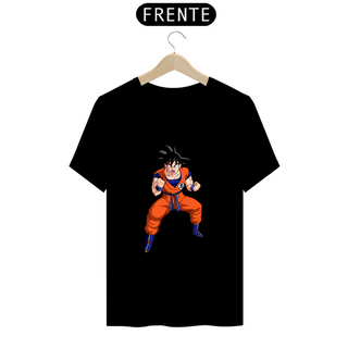 Nome do produtoT-Shirt Prime Goku