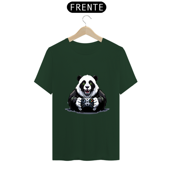 T-Shirt Classic Panda