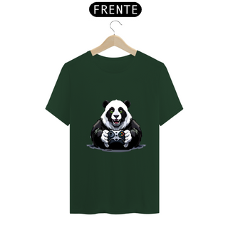 Nome do produtoT-Shirt Classic Panda