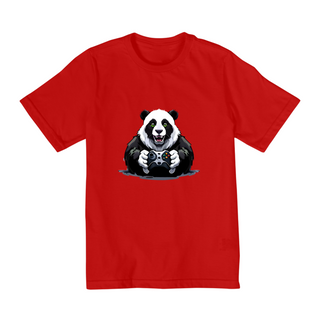 Nome do produtoQuality Infantil (10a 14) Panda