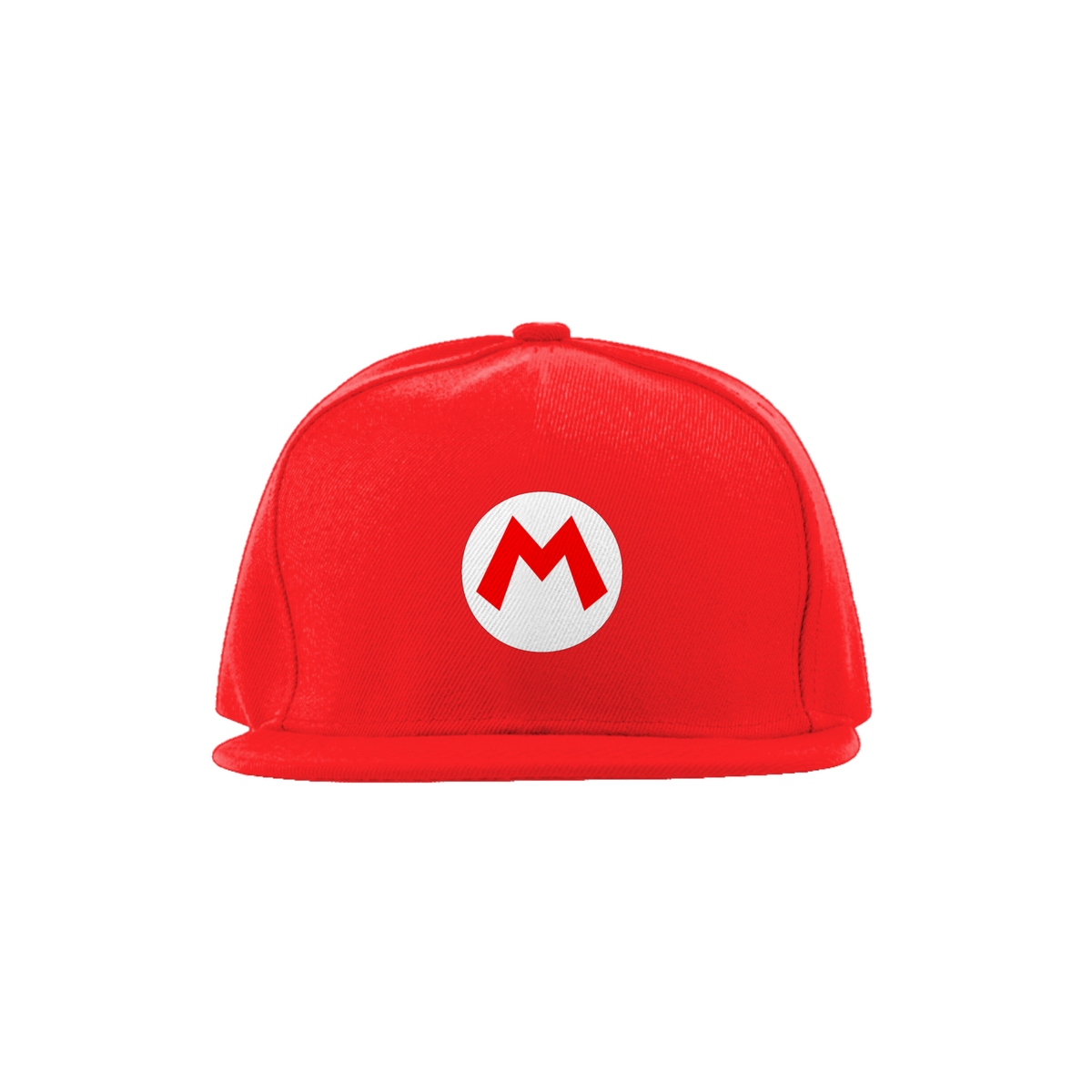 Nome do produto: Boné Quality classico Mario