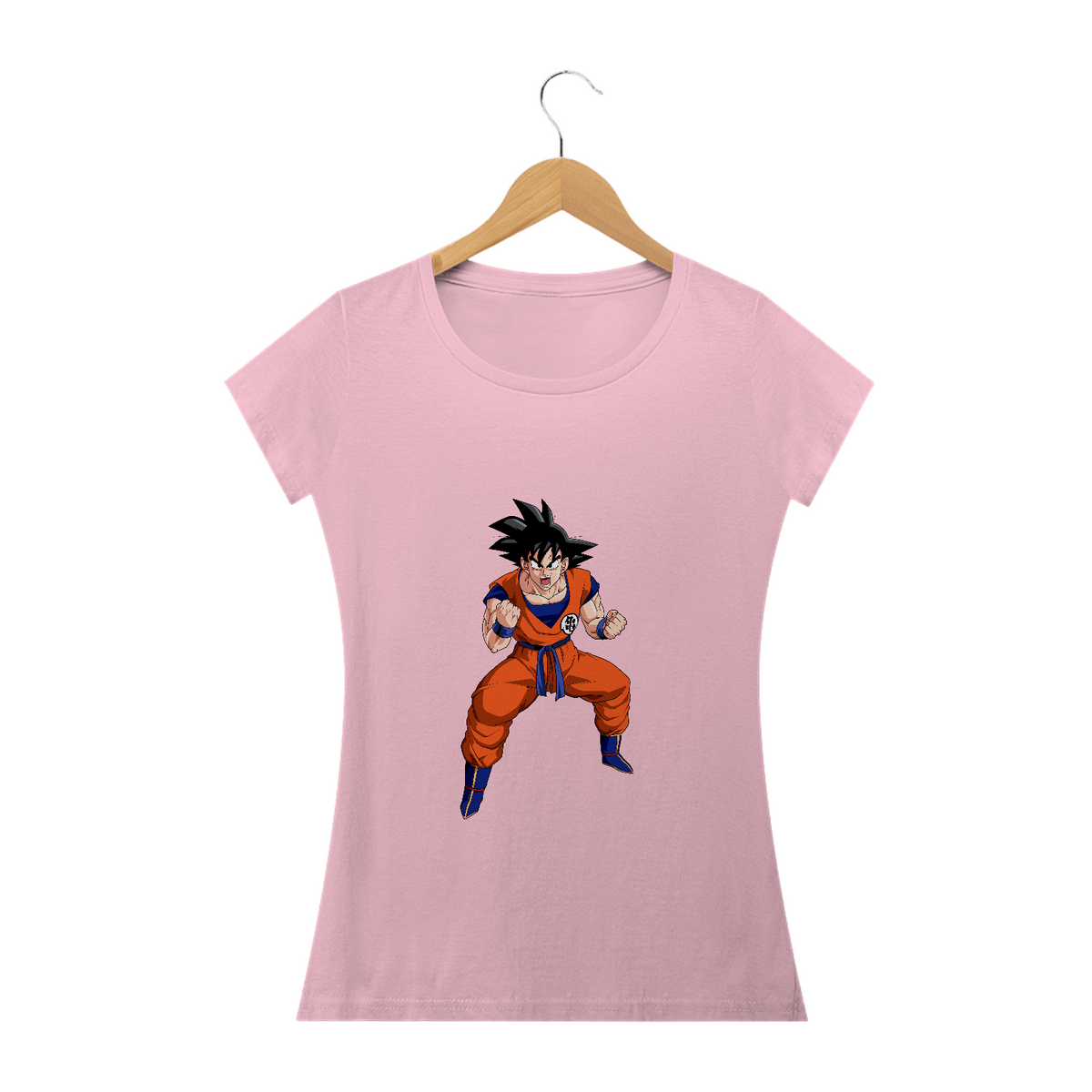 Nome do produto: Baby Long Classic Goku