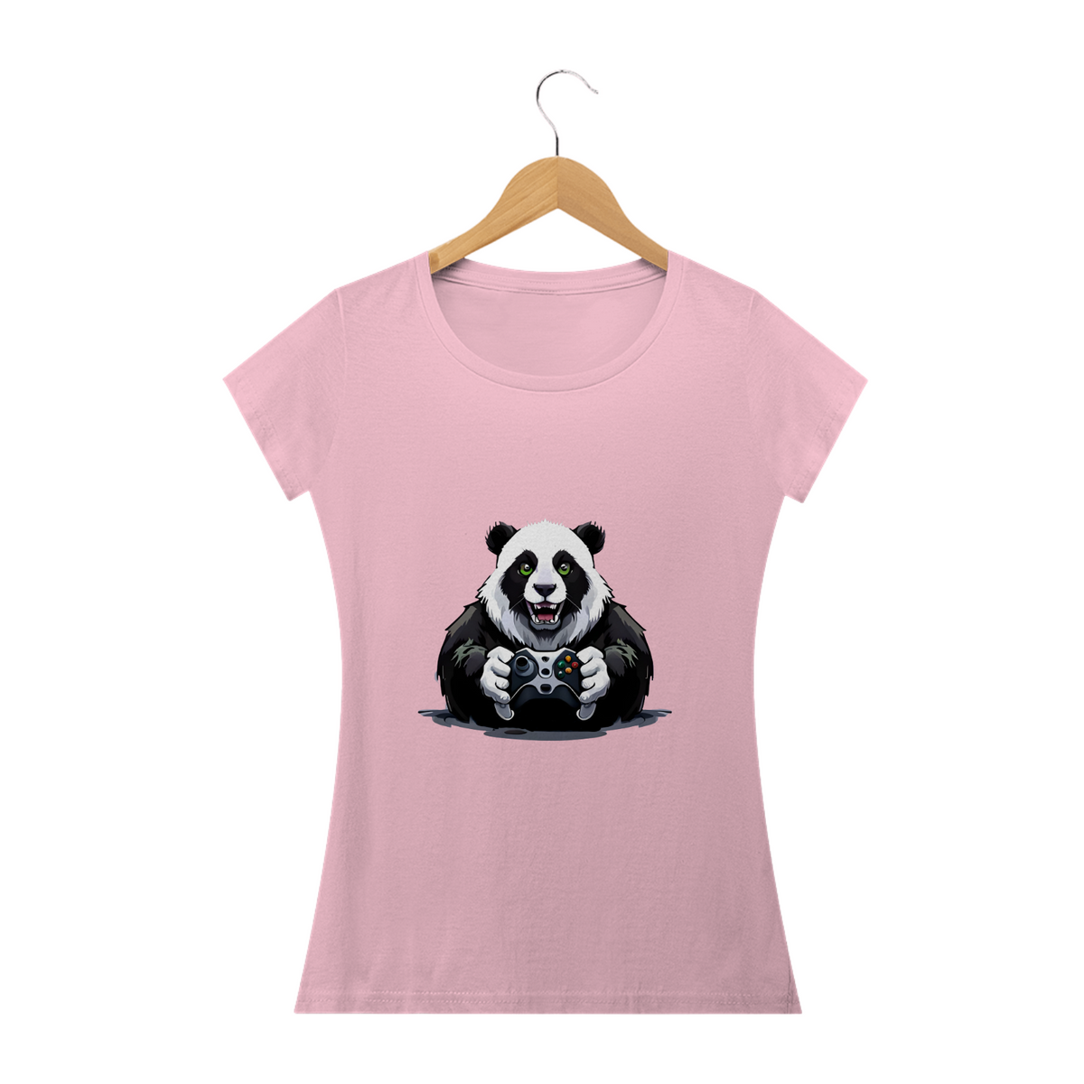 Nome do produto: Baby Long Classic Panda