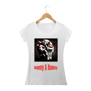 Nome do produtoBaby long quality Bunny & Bunny
