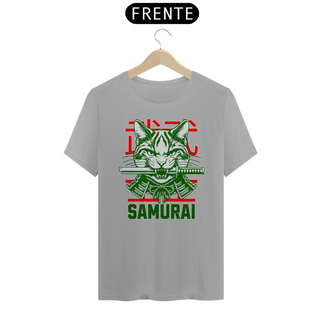 Nome do produtoGato Samurai Grande - TSC