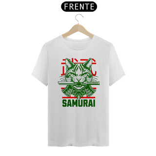 Nome do produtoGato Samurai Grande - TSC