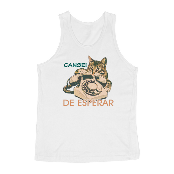 GATO - Cansei de Esperar - RMQ