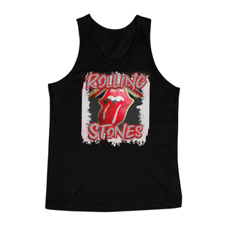 Rolling Stones Logo - RMC