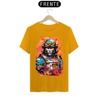 Nome do produto0000022 - T-Shirt Grafitti Art 001 Samurai