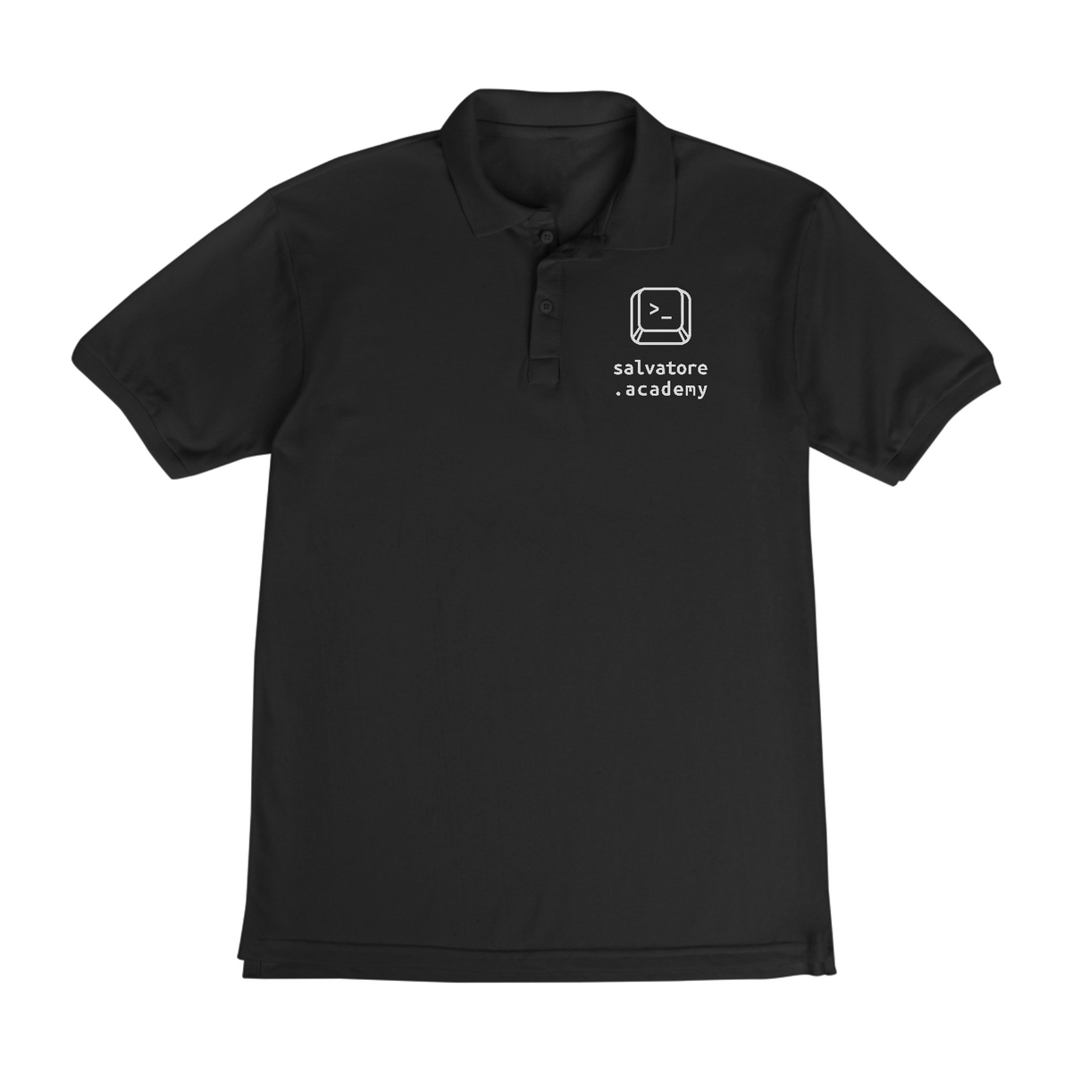 Nome do produto: Polo Salvatore Academy