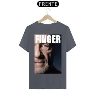 Nome do produtoT Shirt - Kid Named Finger